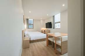 Aank Hotel Sejong