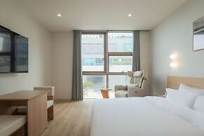 Aank Hotel Sejong