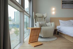 Anook Hotel Sejong