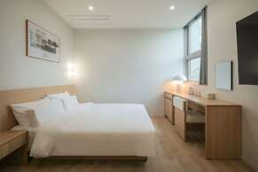 Aank Hotel Sejong