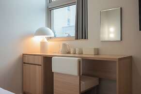 Anook Hotel Sejong