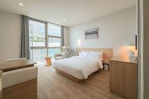 Aank Hotel Sejong