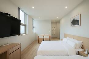 Aank Hotel Sejong