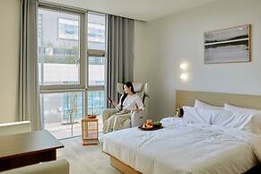 Aank Hotel Sejong