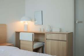 Aank Hotel Sejong