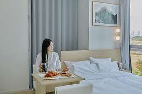 Aank Hotel Sejong