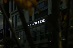 Aank Hotel Sejong