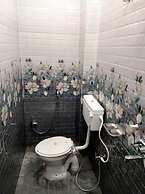 RUDRAKSHA PAYING GUEST HOUSE