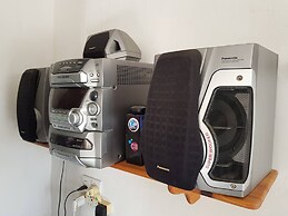 Farmhouse on an Olive Grove