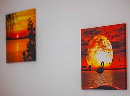 Charming Three Bedroom House Turanj