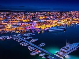 Apartments Sunset Novalja