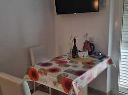 Apartments Sunset Novalja