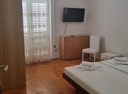 Apartments Sunset Novalja