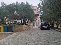 Apartments Sunset Novalja