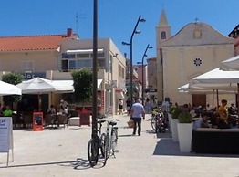 Apartments Sunset Novalja