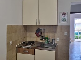 Apartments Sunset Novalja