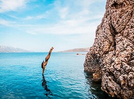 Apartments Sunset Novalja