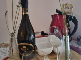 Apartments Sunset Novalja