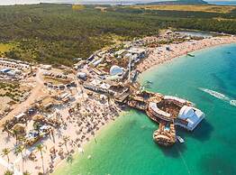 Apartments Sunset Novalja