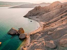 Apartments Sunset Novalja