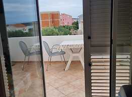 Apartments Sunset Novalja