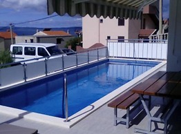 Apartments Cihorich