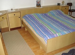 Apartments Cihorich