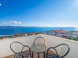 Apartments Cihorich