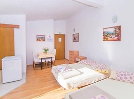 Apartments Cihorich