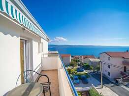 Apartments Cihorich