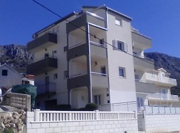 Apartments Cihorich