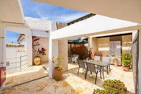 Niki Studio Ena in Lakka