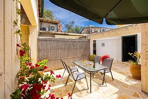 Niki Studio Ena in Lakka