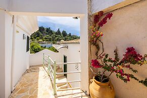 Niki Studio Ena in Lakka