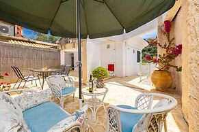 Niki Studio Ena in Lakka