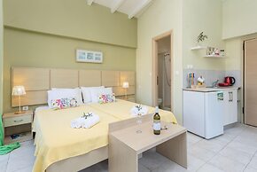 Niki Studio Ena in Lakka