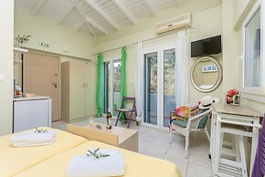 Niki Studio Ena in Lakka