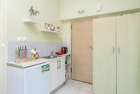 Niki Studio Ena in Lakka