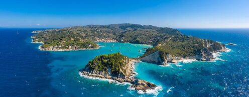 Niki Studio Ena in Lakka