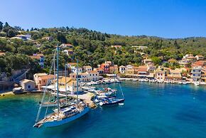 Niki Studio Ena in Lakka