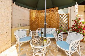 Niki Studio Ena in Lakka