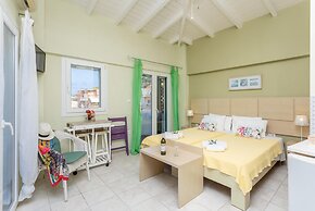 Niki Studio Ena in Lakka