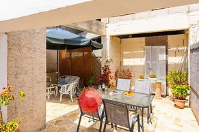 Niki Studio Ena in Lakka