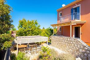 Villa Canova in Ionian Islands