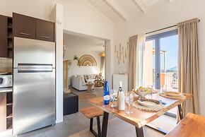 Villa Canova in Ionian Islands