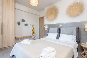 Villa Canova in Ionian Islands