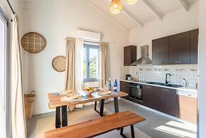 Villa Canova in Ionian Islands