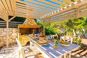 Villa Canova in Ionian Islands