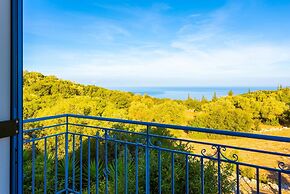 Villa Canova in Ionian Islands