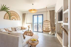 Villa Canova in Ionian Islands